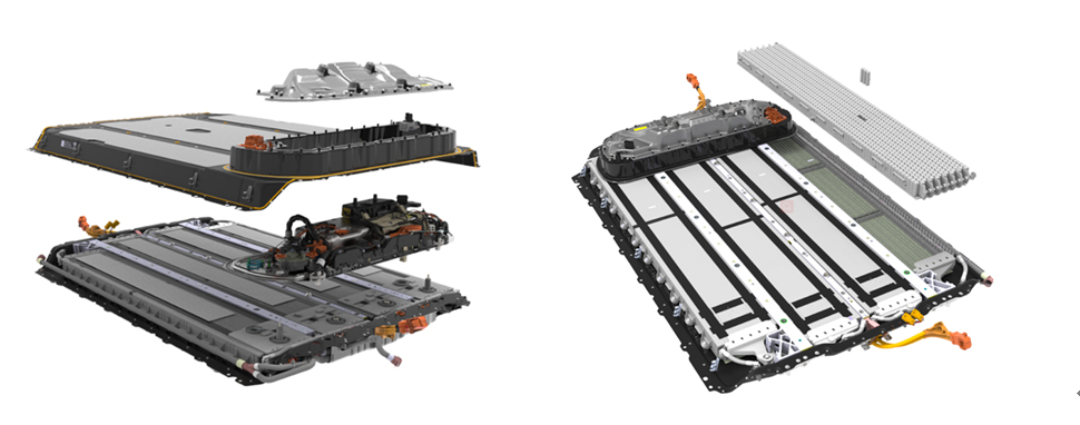 特斯拉,电池,特斯拉,动力电池 特斯拉,电池,特斯拉,动力电池