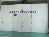 步入式试验箱